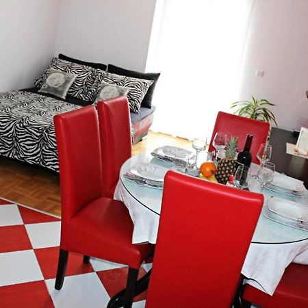 Apartment Split Center ภายนอก รูปภาพ