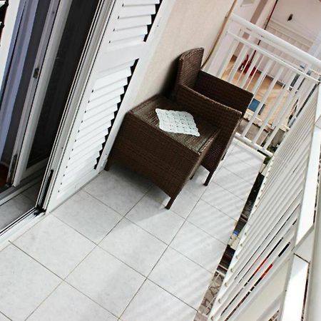Apartment Split Center ภายนอก รูปภาพ