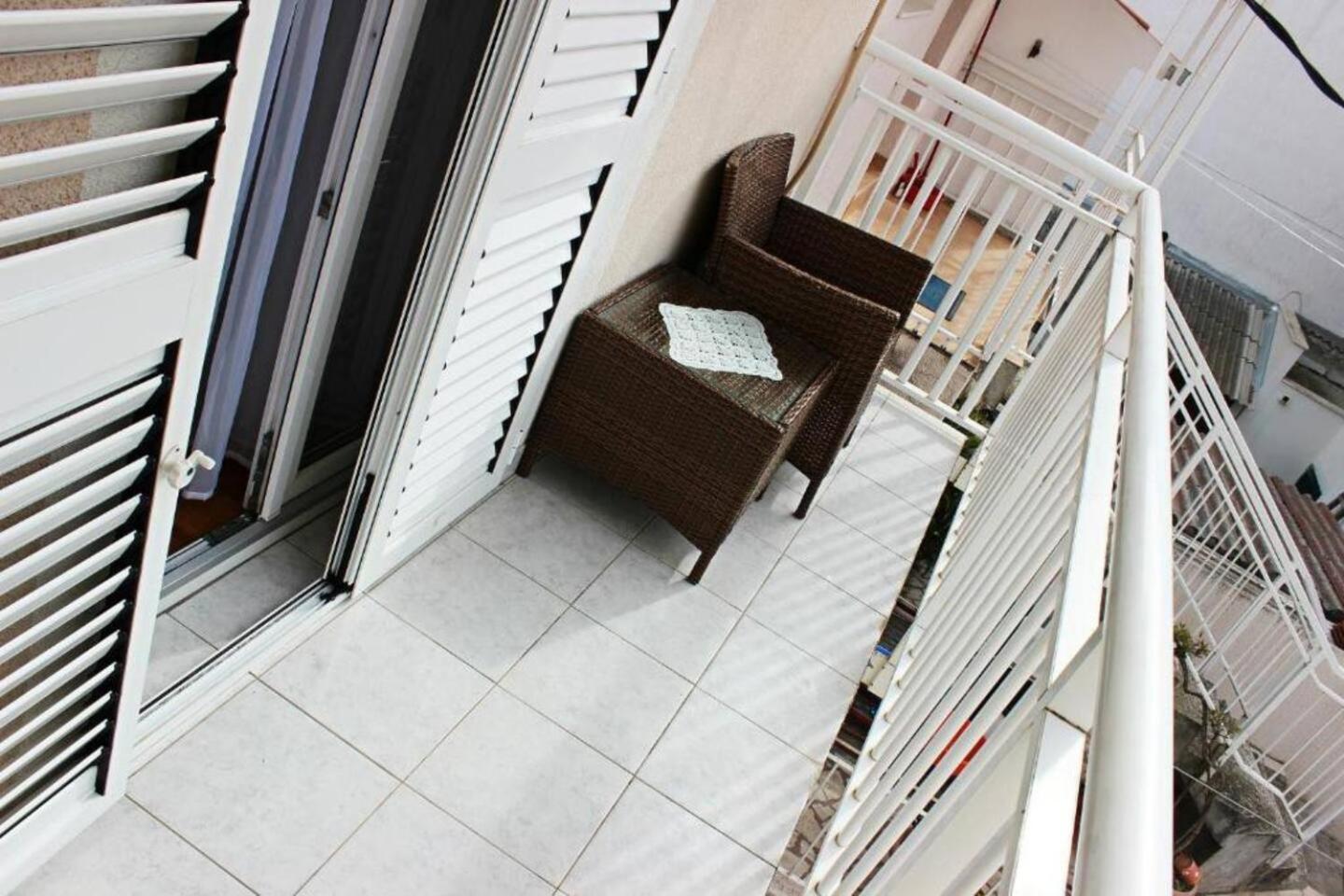 Apartment Split Center ภายนอก รูปภาพ