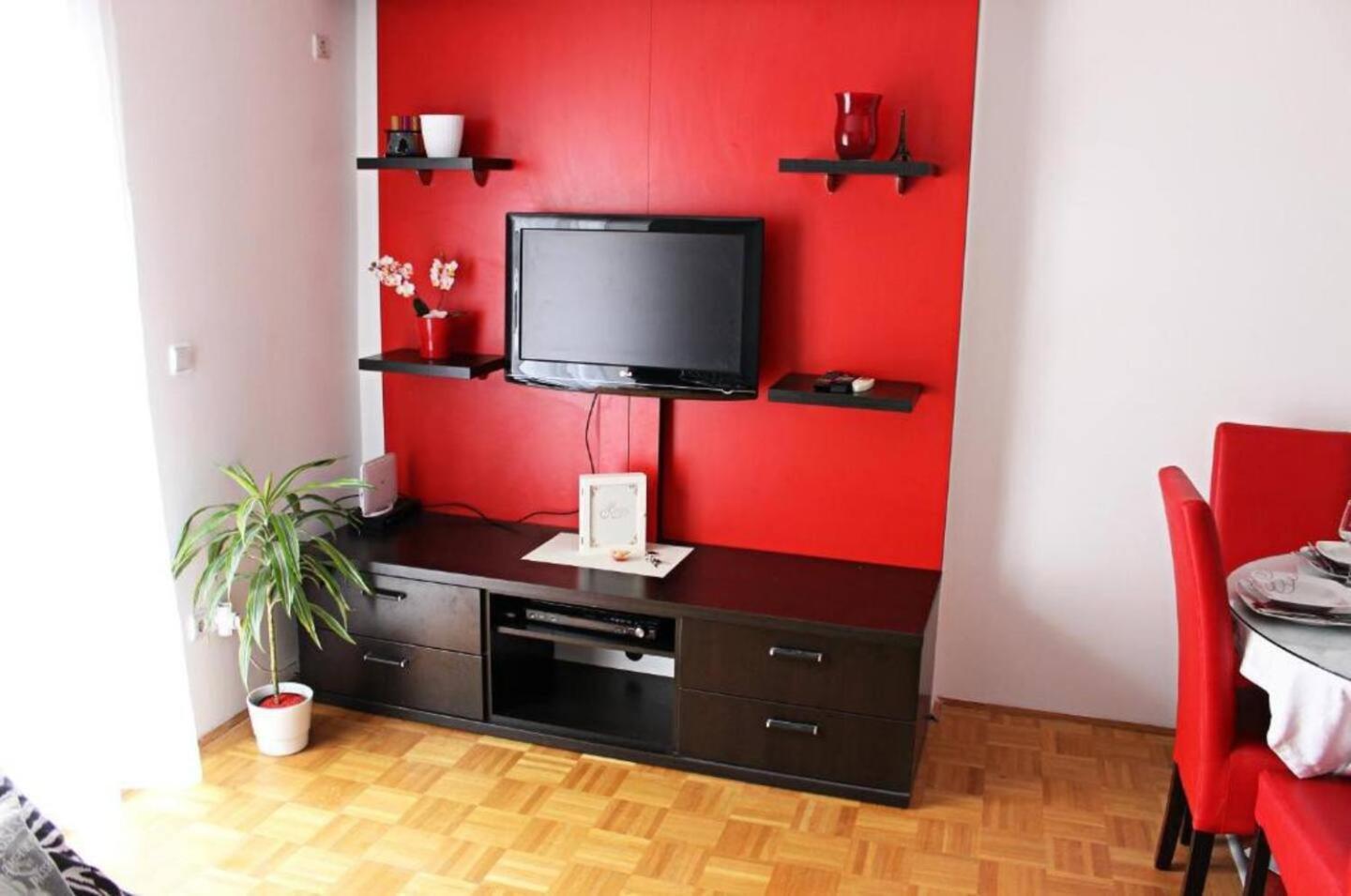 Apartment Split Center ภายนอก รูปภาพ