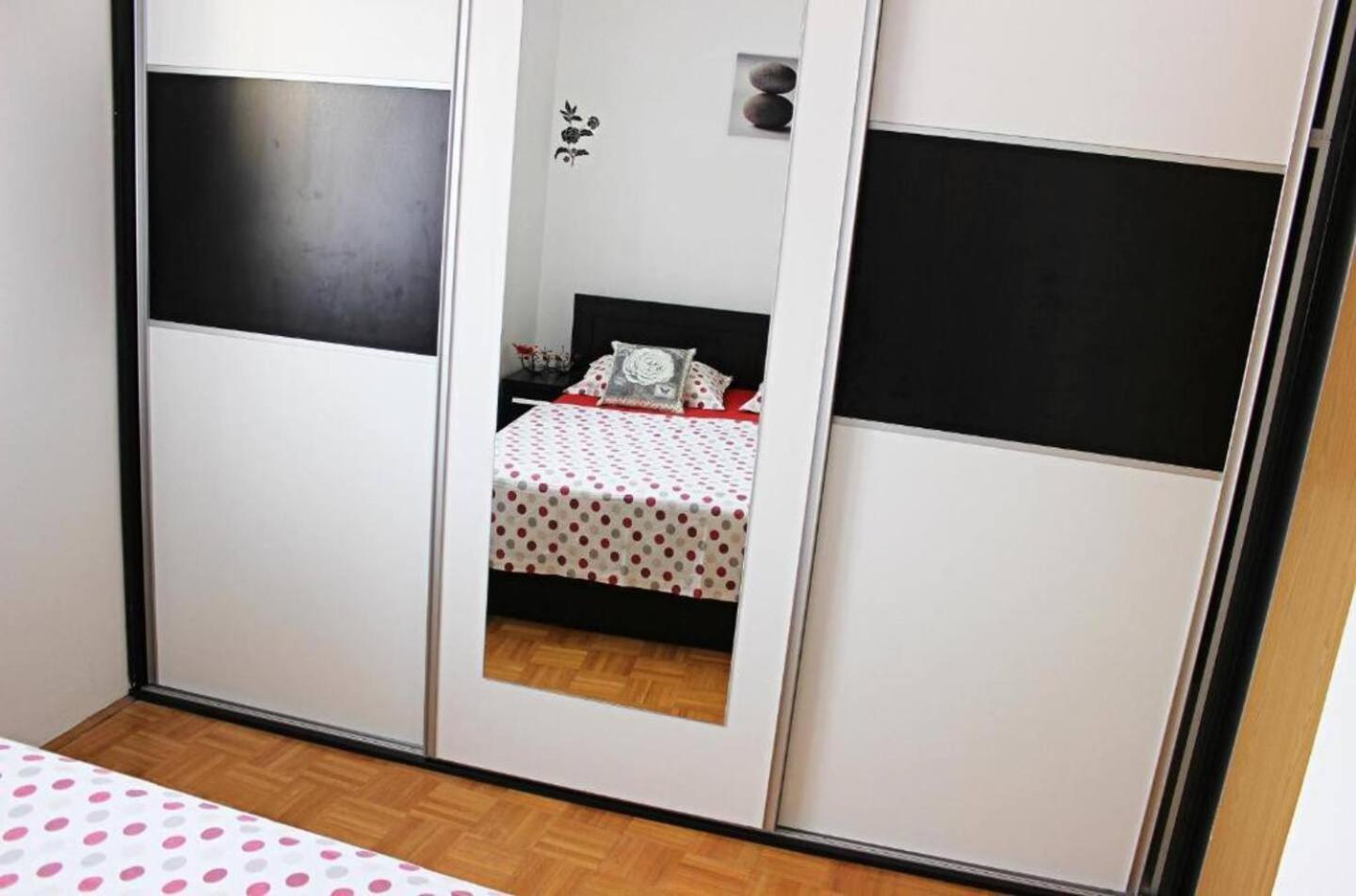 Apartment Split Center ภายนอก รูปภาพ