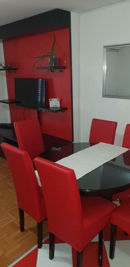 Apartment Split Center ภายนอก รูปภาพ