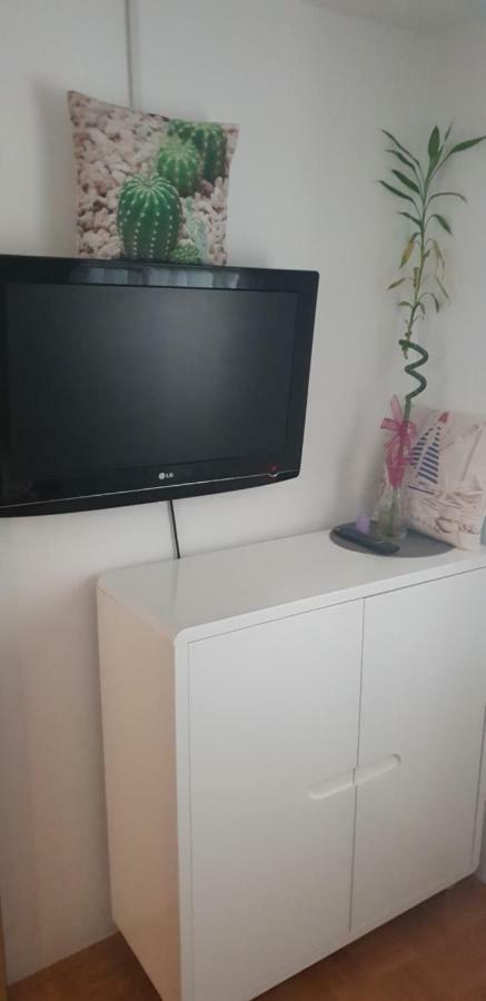 Apartment Split Center ภายนอก รูปภาพ