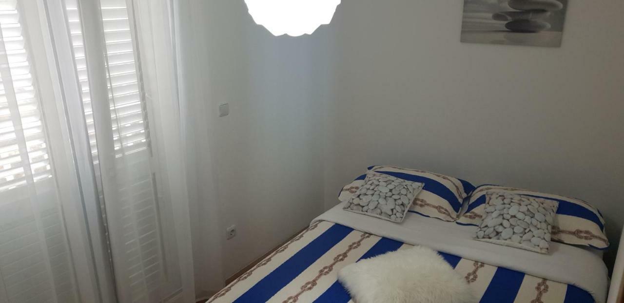 Apartment Split Center ภายนอก รูปภาพ